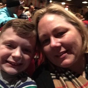 Meet your Posher, Tammy